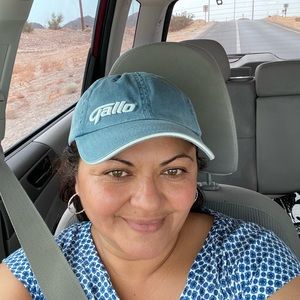 Meet your Posher, Ingrid